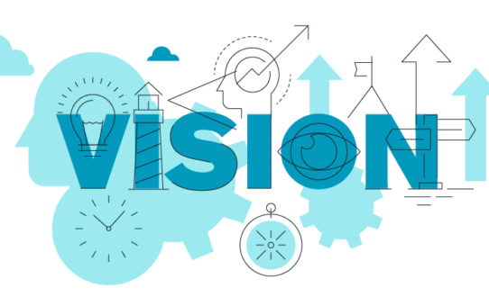vision